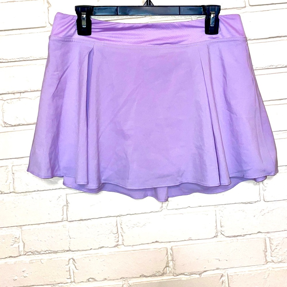 Love Tree lavender skort